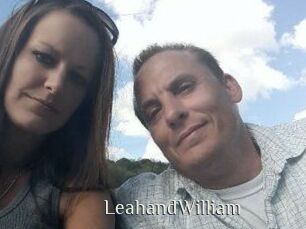 Leah_and_William