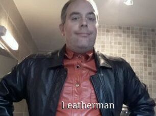 Leatherman