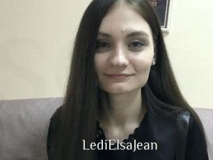 LediElsaJean