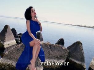 LeelaFlower