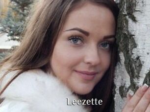 Leezette