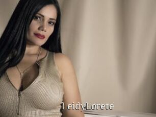 LeidyLorete