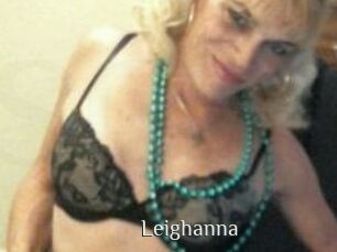 Leighanna