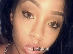 Leihlani