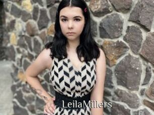 LeilaMillers