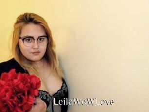 LeilaWoWLove