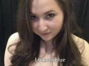 LeilanieBlue