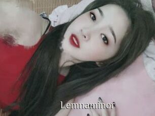 Lemnaminor