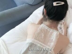 Lemon_cute