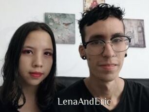 LenaAndEric