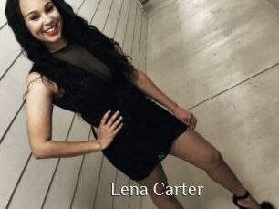 Lena_Carter