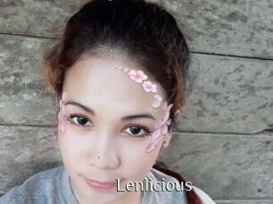 Lenlicious