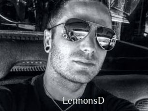 LennonsD