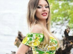 Lenochka