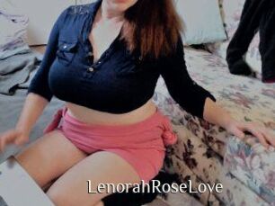 LenorahRoseLove