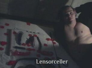 Lensorceller