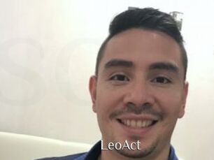 LeoAct