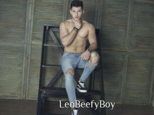 LeoBeefyBoy