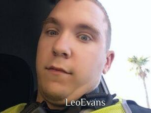 Leo_Evans