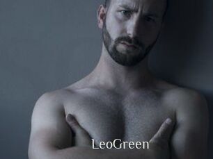 LeoGreen