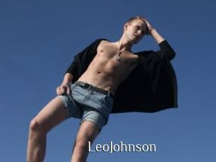 LeoJohnson