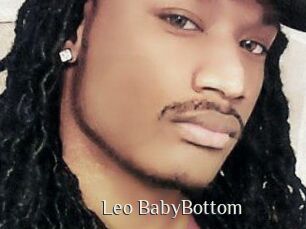 Leo_BabyBottom