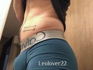 Leolover22