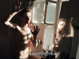 LeonBigHeart