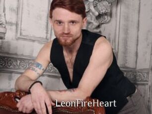 LeonFireHeart