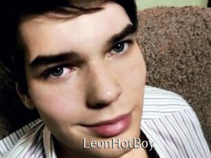 LeonHotBoy