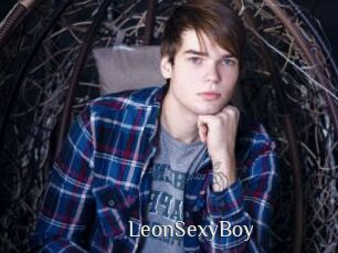 LeonSexyBoy