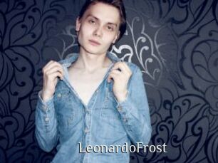 LeonardoFrost