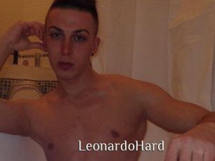 LeonardoHard