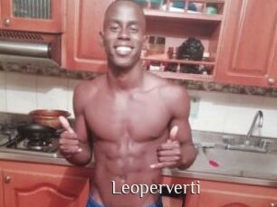 Leoperverti