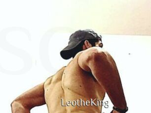 LeotheKing