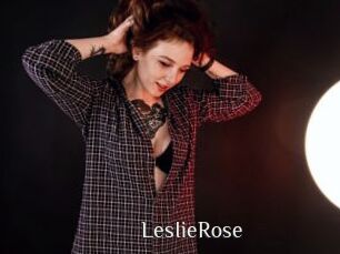 LesIieRose