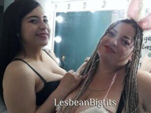 LesbeanBigtits