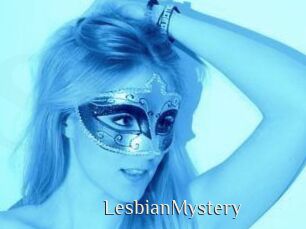 LesbianMystery