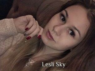 Lesli_Sky