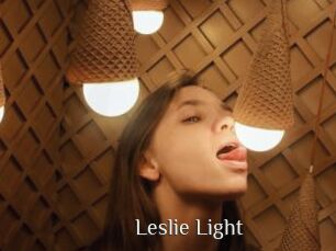 Leslie_Light