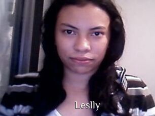 Leslly