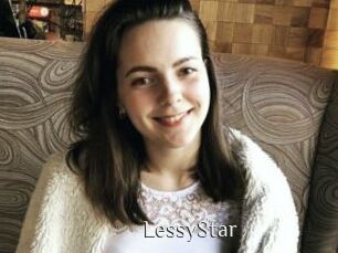 LessyStar