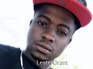 Lester_Grant