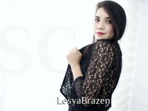 LesyaBrazen