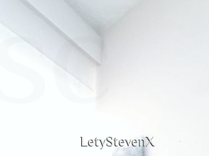 LetyStevenX