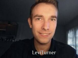 Levi_Turner