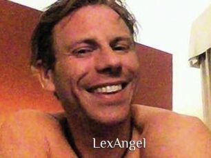 LexAngel