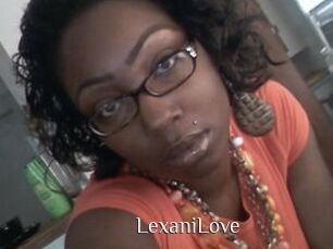 Lexani_Love