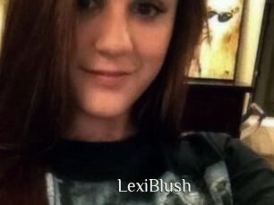 LexiBlush