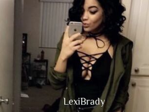 LexiBrady